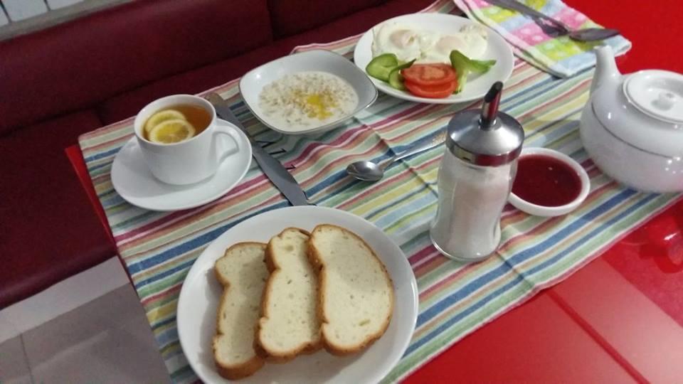 טשקנט Carat Hotel מראה חיצוני תמונה
