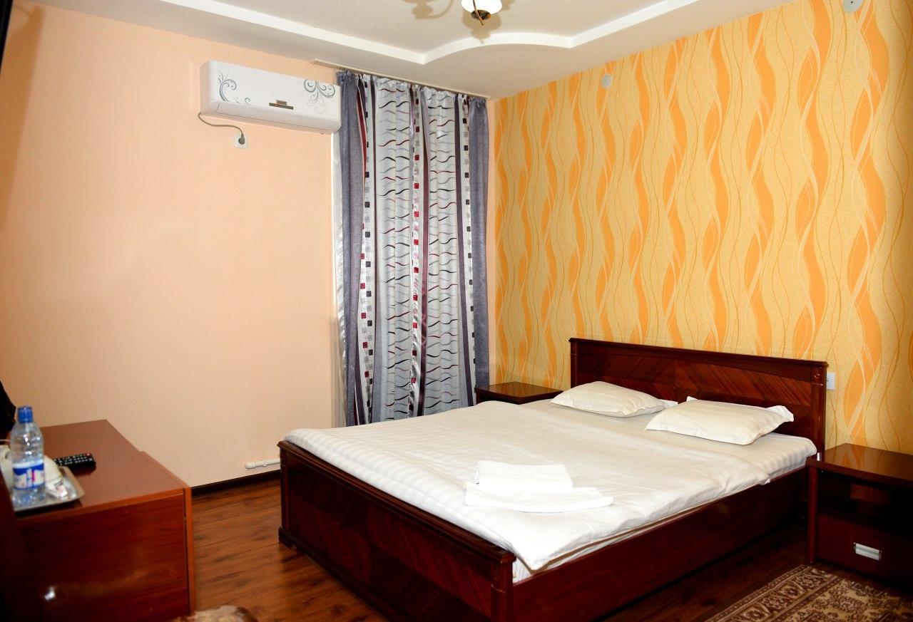 טשקנט Carat Hotel מראה חיצוני תמונה