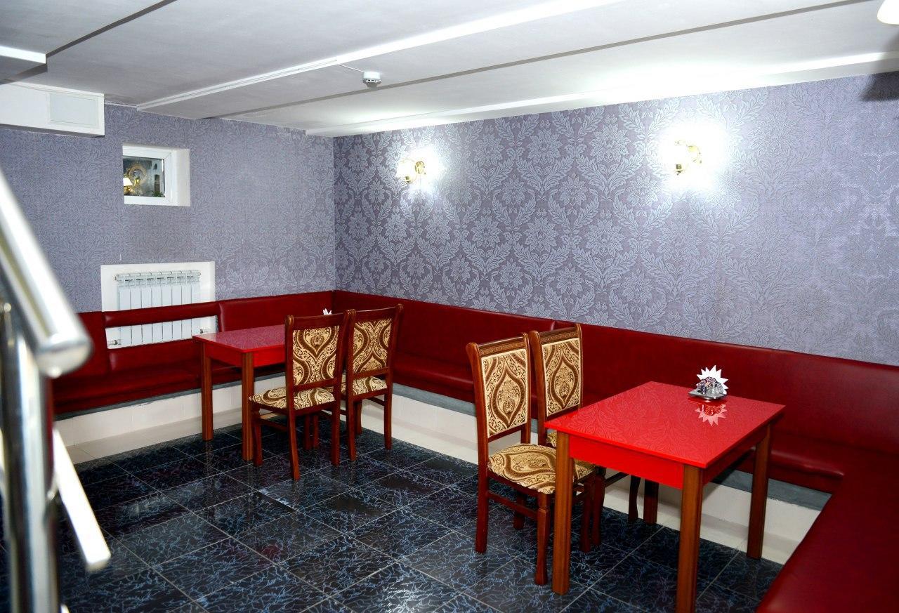 טשקנט Carat Hotel מראה חיצוני תמונה