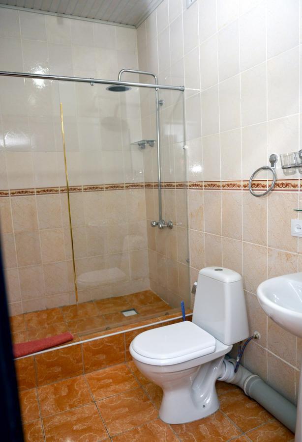 טשקנט Carat Hotel מראה חיצוני תמונה